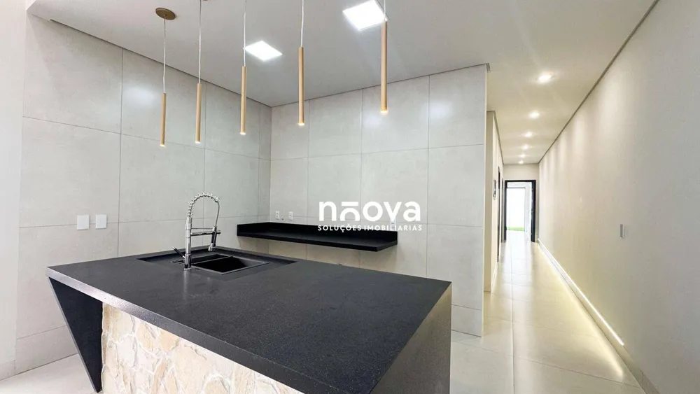 Casa, 3 quartos, 130 m² - Foto 10