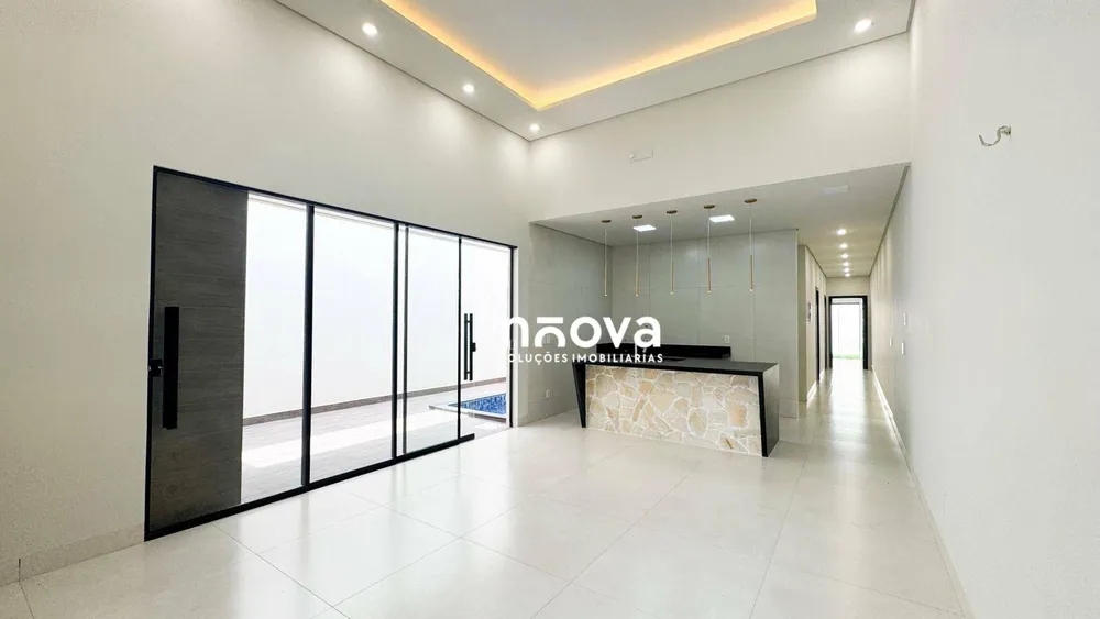Casa, 3 quartos, 130 m² - Foto 6
