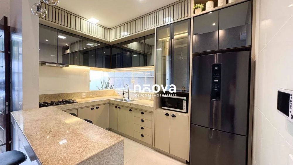 Casa, 3 quartos, 123 m² - Foto 3