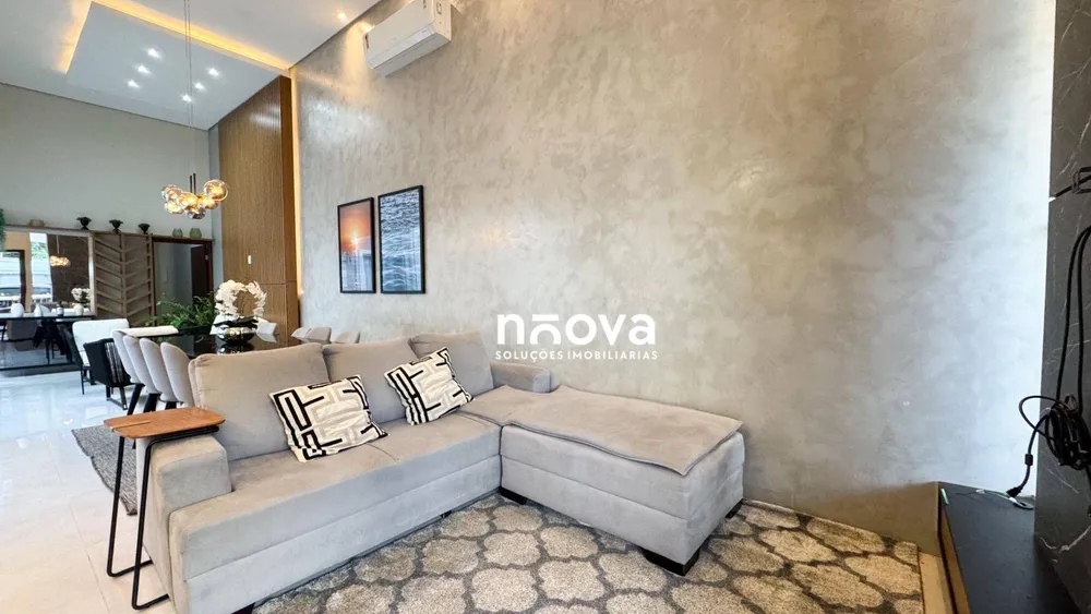 Casa, 3 quartos, 123 m² - Foto 8