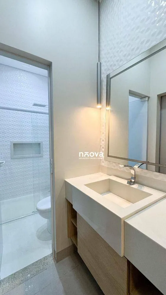 Casa, 3 quartos, 123 m² - Foto 2