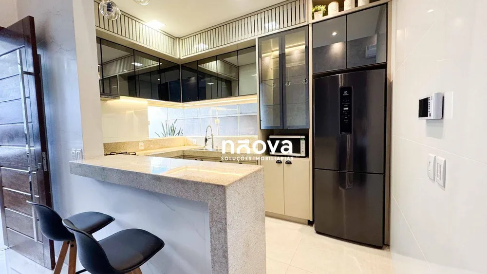 Casa, 3 quartos, 123 m² - Foto 7