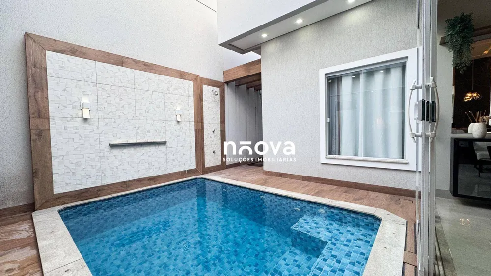 Casa, 3 quartos, 123 m² - Foto 12