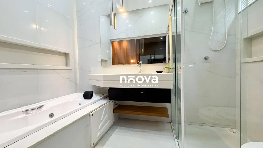Casa, 3 quartos, 123 m² - Foto 4