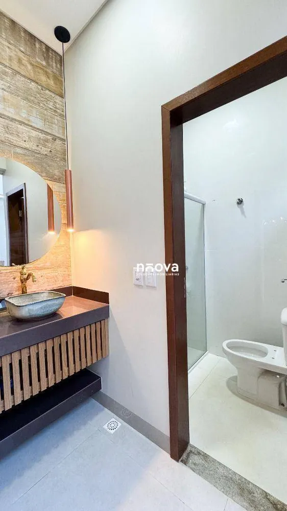 Casa, 3 quartos, 123 m² - Foto 8