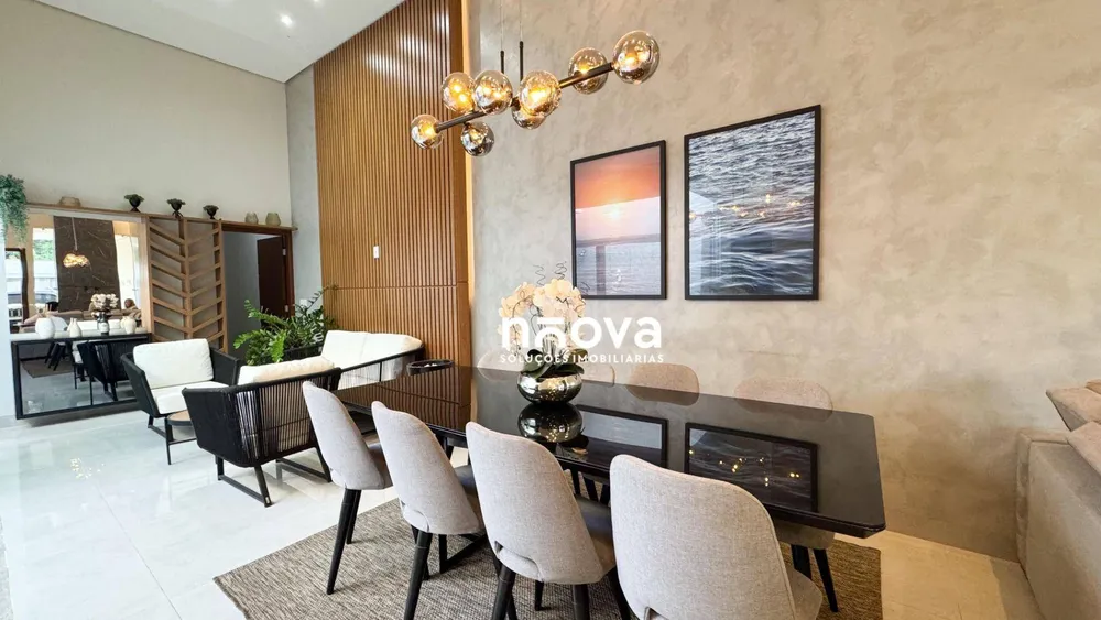 Casa, 3 quartos, 123 m² - Foto 5