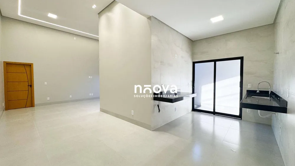 Casa, 3 quartos, 157 m² - Foto 6