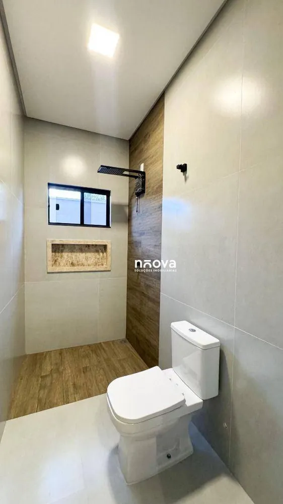 Casa, 3 quartos, 157 m² - Foto 5