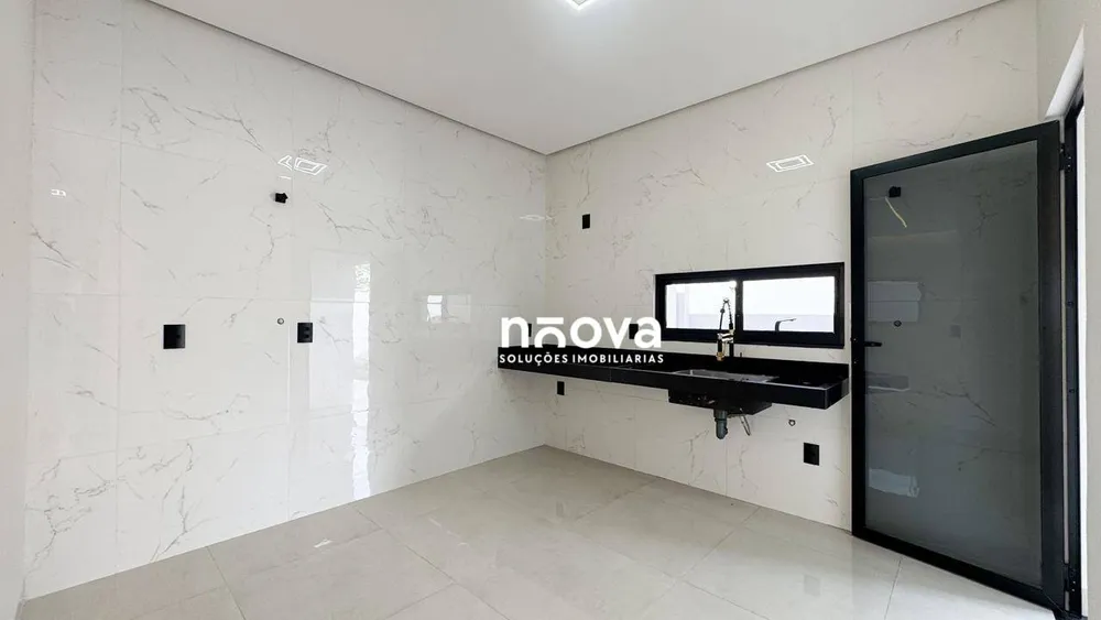 Casa, 3 quartos, 130 m² - Foto 6