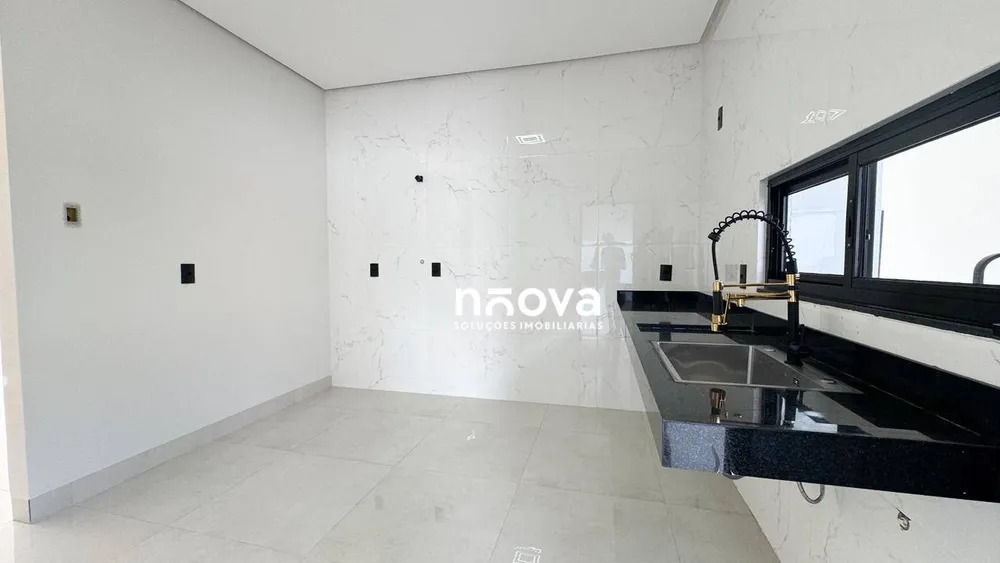 Casa, 3 quartos, 130 m² - Foto 6