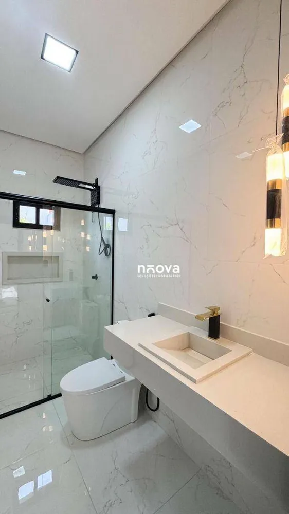 Casa, 3 quartos, 130 m² - Foto 7