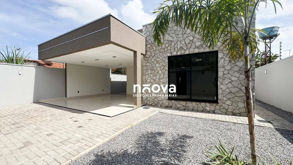 Casa, 3 quartos, 130 m² - Foto 2
