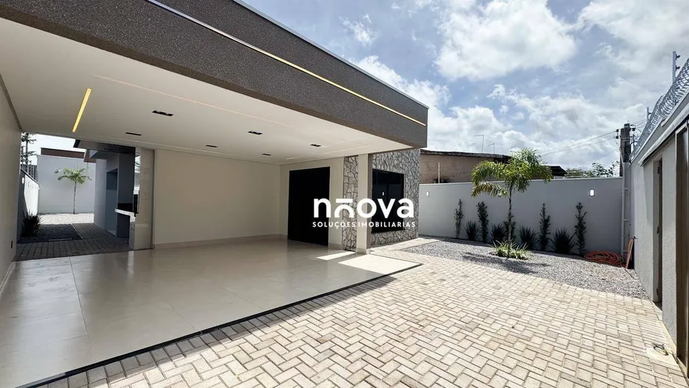 Casa, 3 quartos, 130 m² - Foto 13