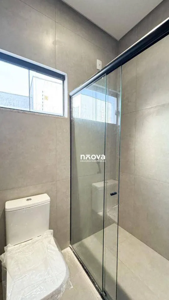Casa, 3 quartos, 160 m² - Foto 11