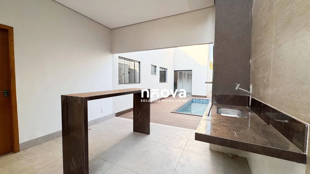 Casa, 3 quartos, 160 m² - Foto 7