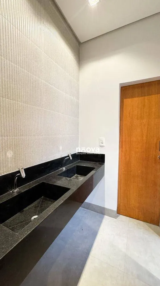 Casa, 3 quartos, 160 m² - Foto 10