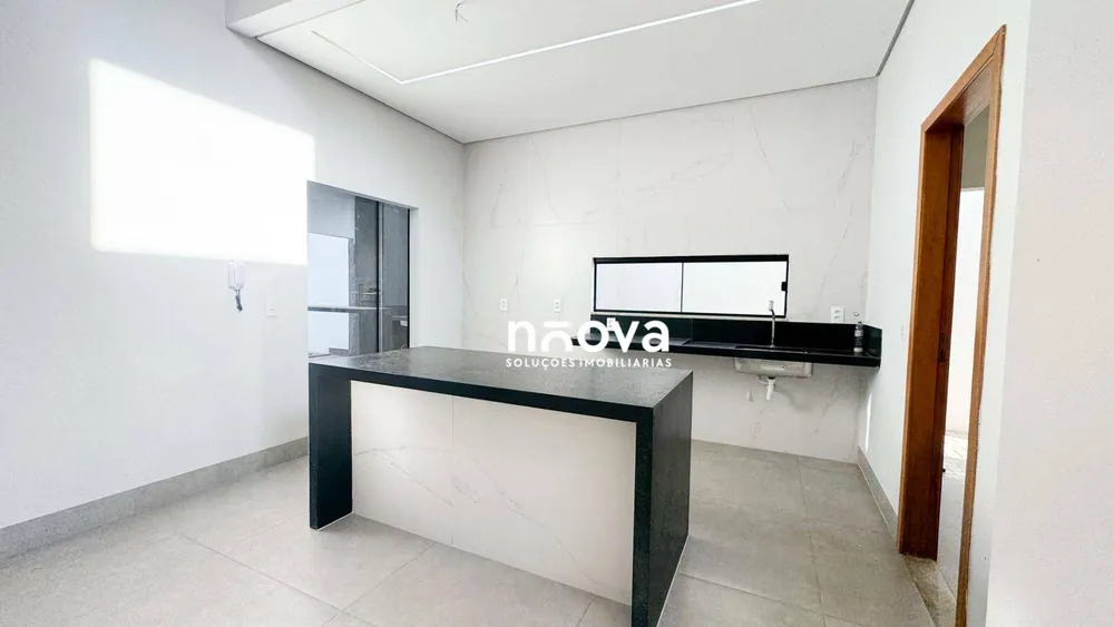 Casa, 3 quartos, 160 m² - Foto 8
