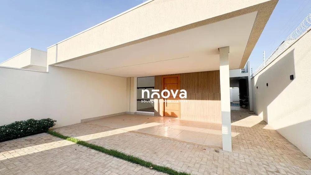 Casa, 3 quartos, 160 m² - Foto 2