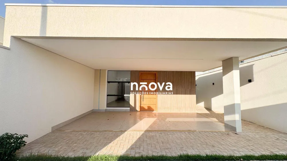 Casa, 3 quartos, 160 m² - Foto 6