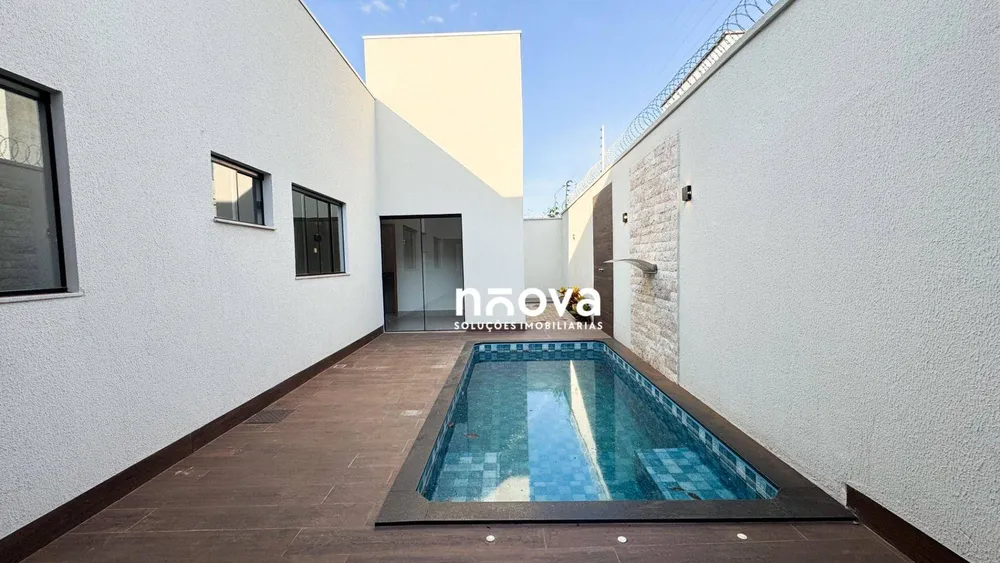 Casa, 3 quartos, 160 m² - Foto 3