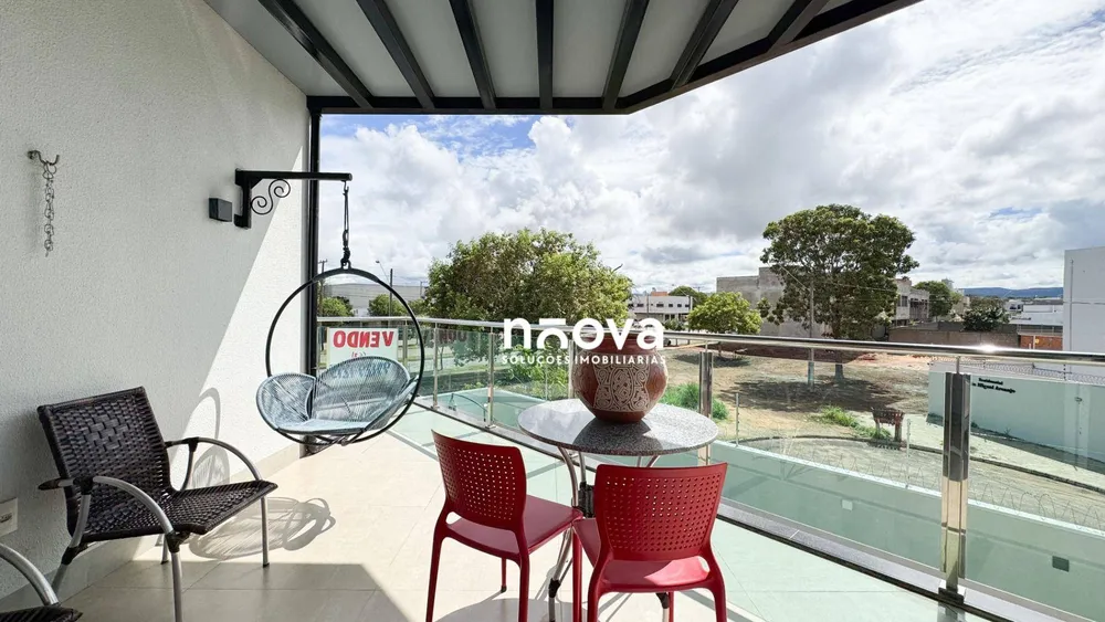 Sobrado, 3 quartos, 313 m² - Foto 7