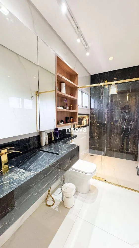 Sobrado, 3 quartos, 313 m² - Foto 16