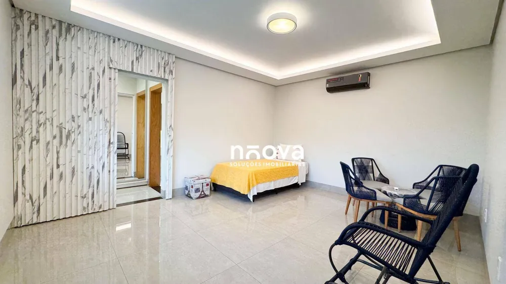 Sobrado, 3 quartos, 313 m² - Foto 5