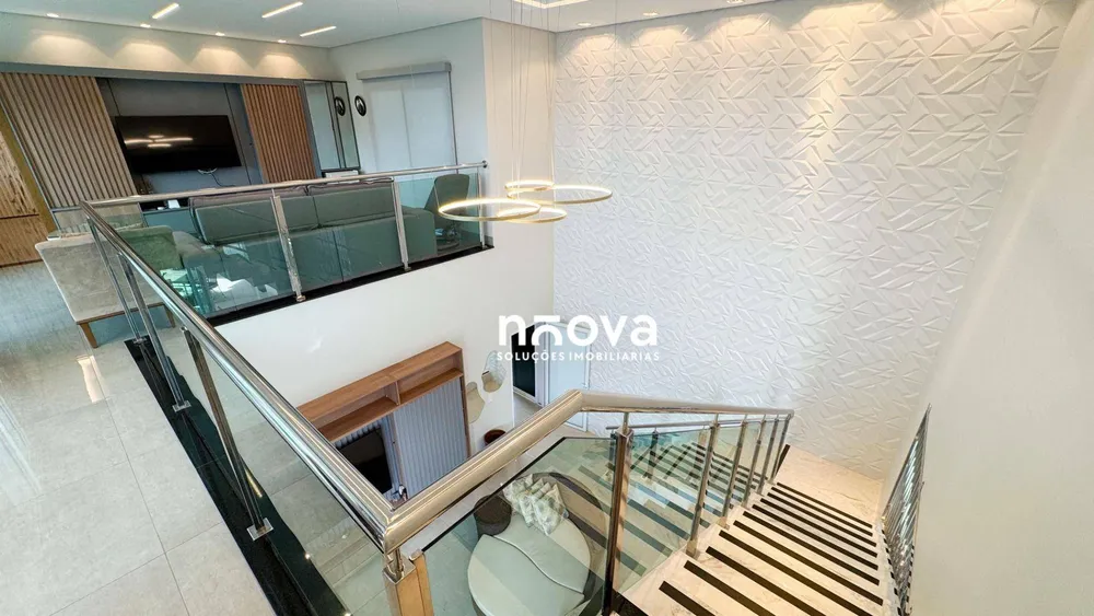 Sobrado, 3 quartos, 313 m² - Foto 4