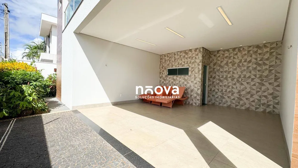 Sobrado, 3 quartos, 313 m² - Foto 8