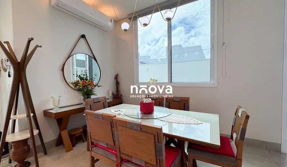 Sobrado, 3 quartos, 313 m² - Foto 6