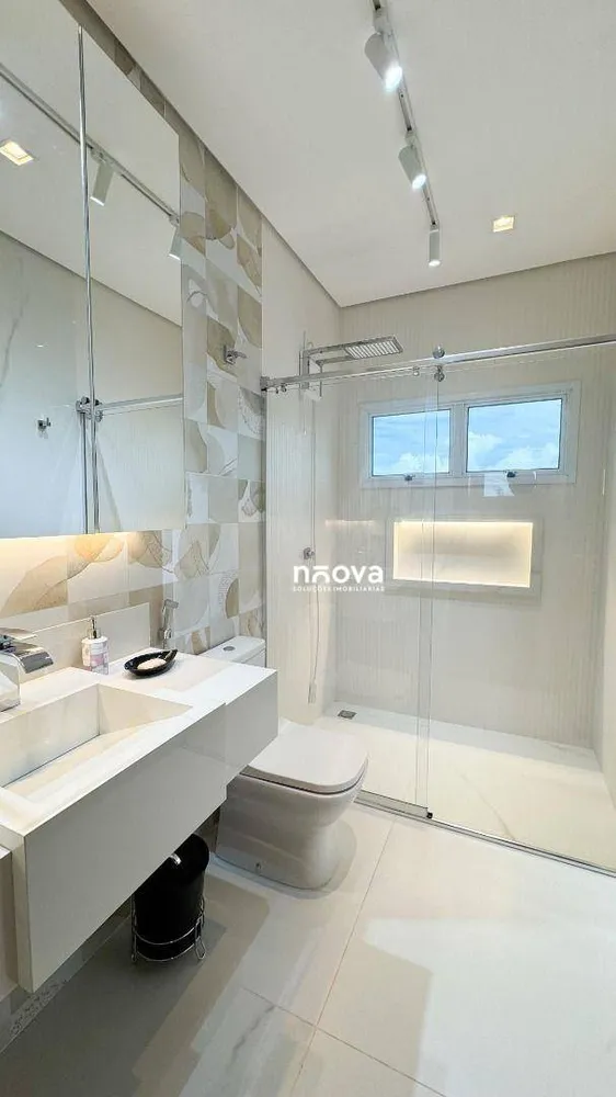 Sobrado, 3 quartos, 313 m² - Foto 13