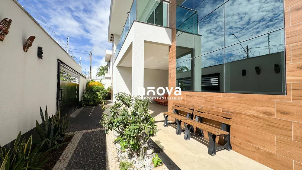 Sobrado, 3 quartos, 313 m² - Foto 9