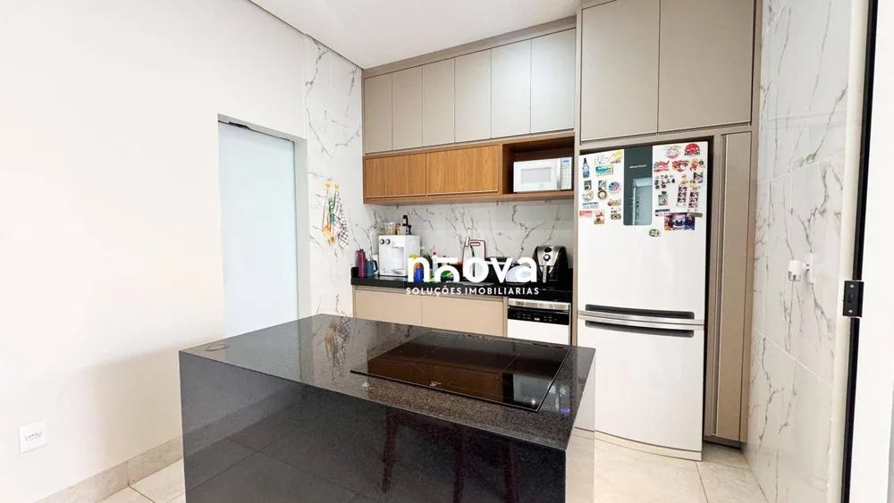 Casa, 3 quartos, 180 m² - Foto 8