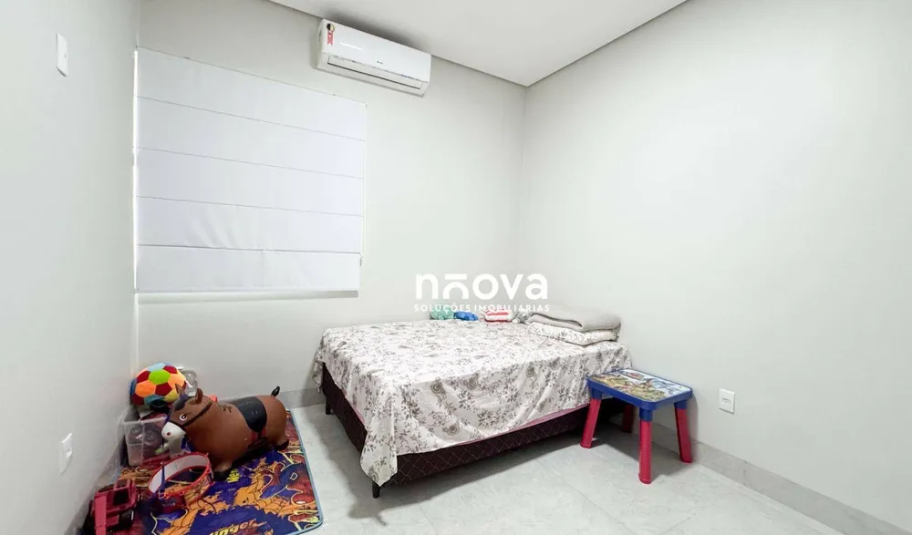Casa, 3 quartos, 180 m² - Foto 11