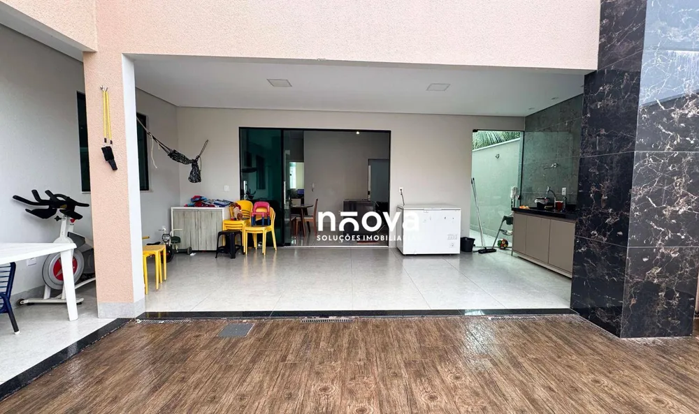 Casa, 3 quartos, 180 m² - Foto 17