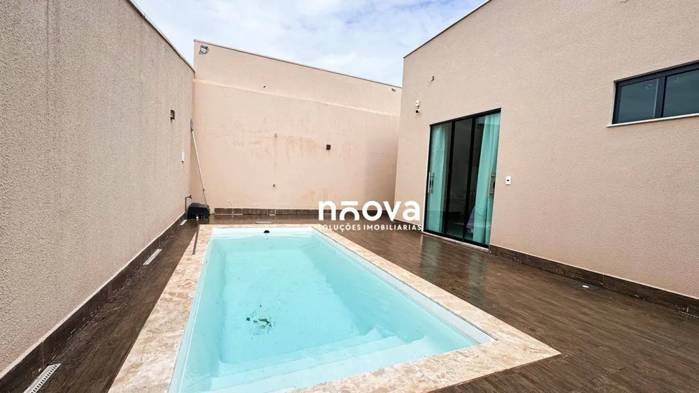 Casa, 3 quartos, 180 m² - Foto 9