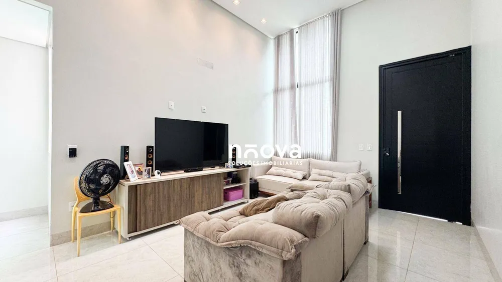 Casa, 3 quartos, 180 m² - Foto 3