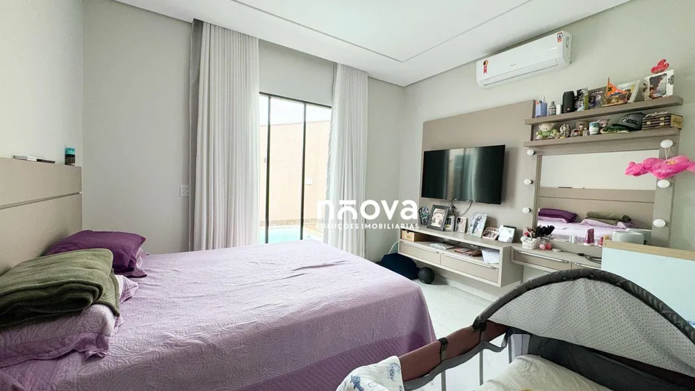 Casa, 3 quartos, 180 m² - Foto 13