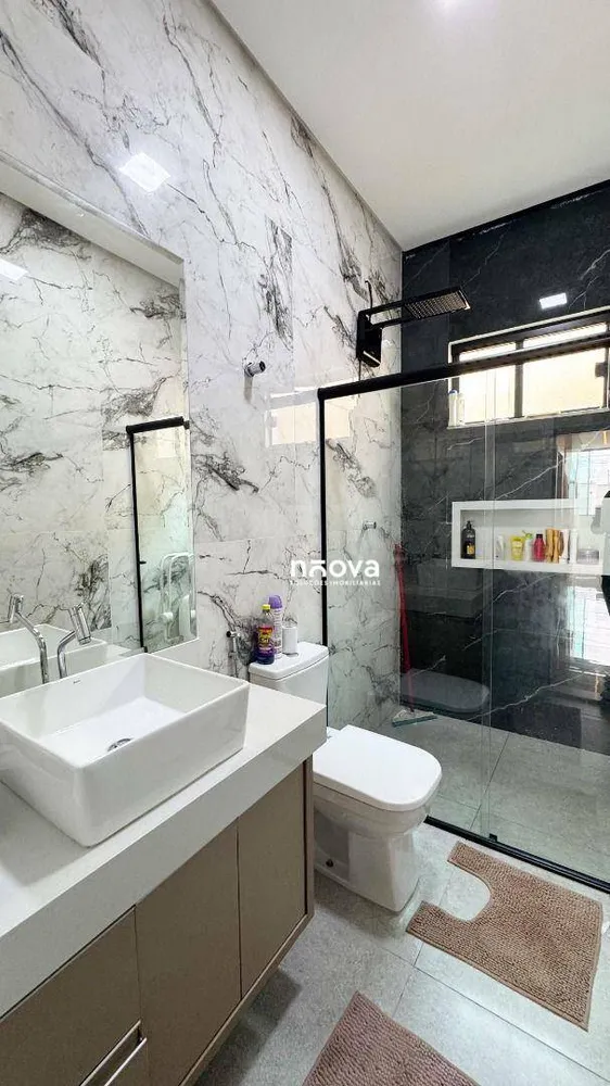 Casa, 3 quartos, 180 m² - Foto 14