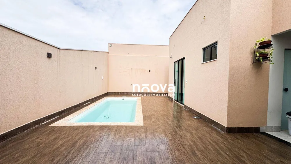 Casa, 3 quartos, 180 m² - Foto 6