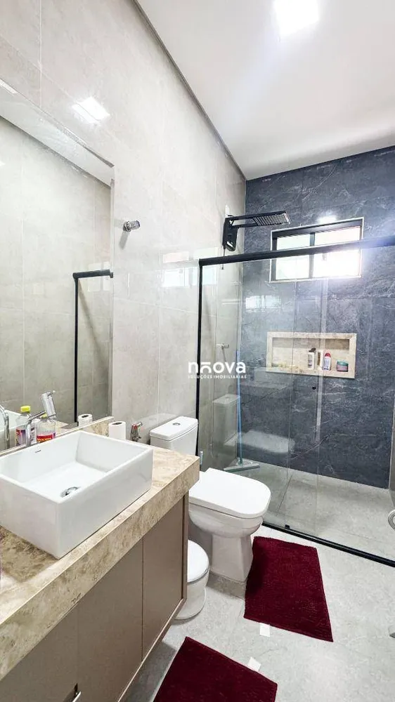 Casa, 3 quartos, 180 m² - Foto 11