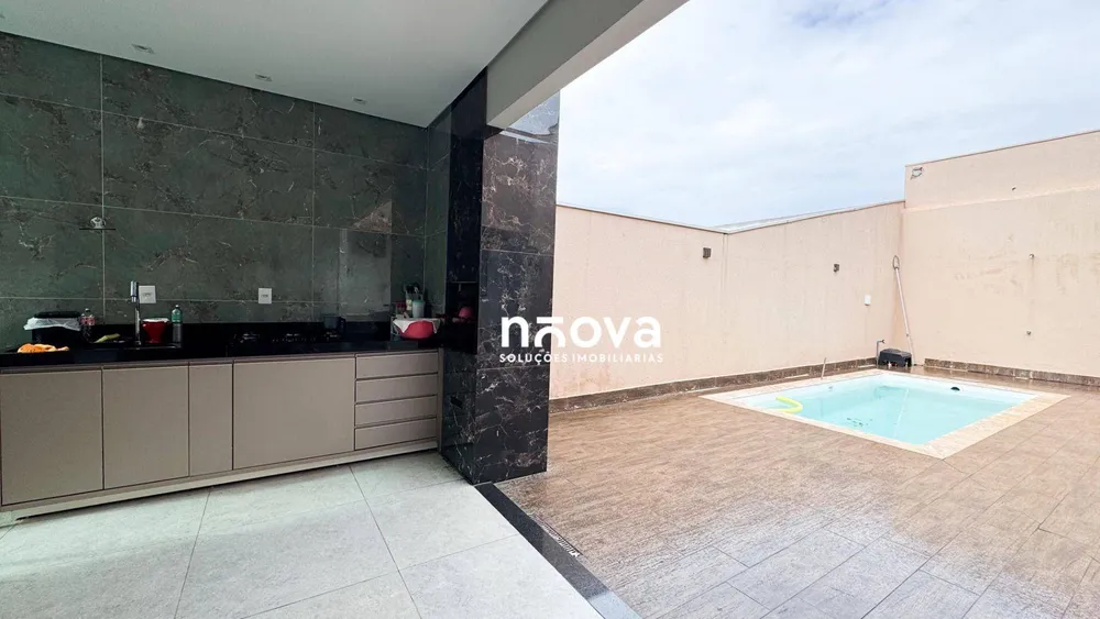 Casa, 3 quartos, 180 m² - Foto 7