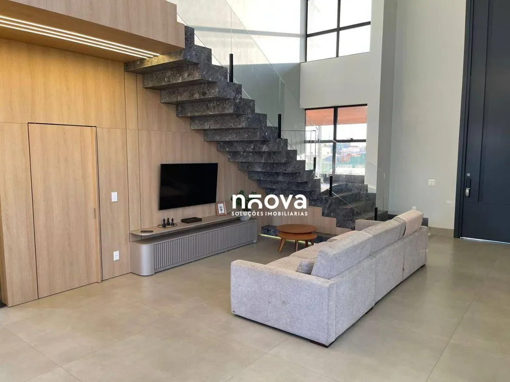 Sobrado, 5 quartos, 342 m² - Foto 11