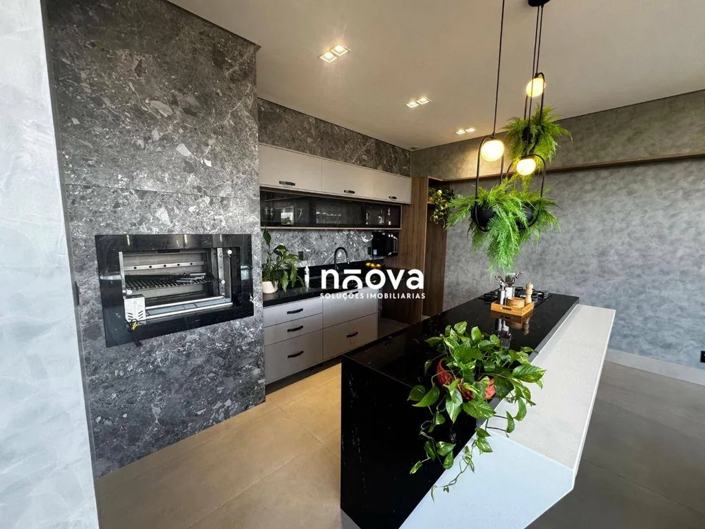 Sobrado, 5 quartos, 342 m² - Foto 15