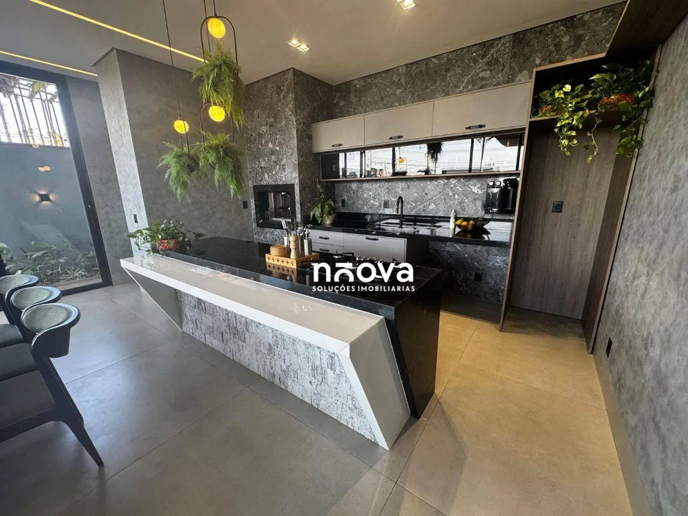 Sobrado, 5 quartos, 342 m² - Foto 3