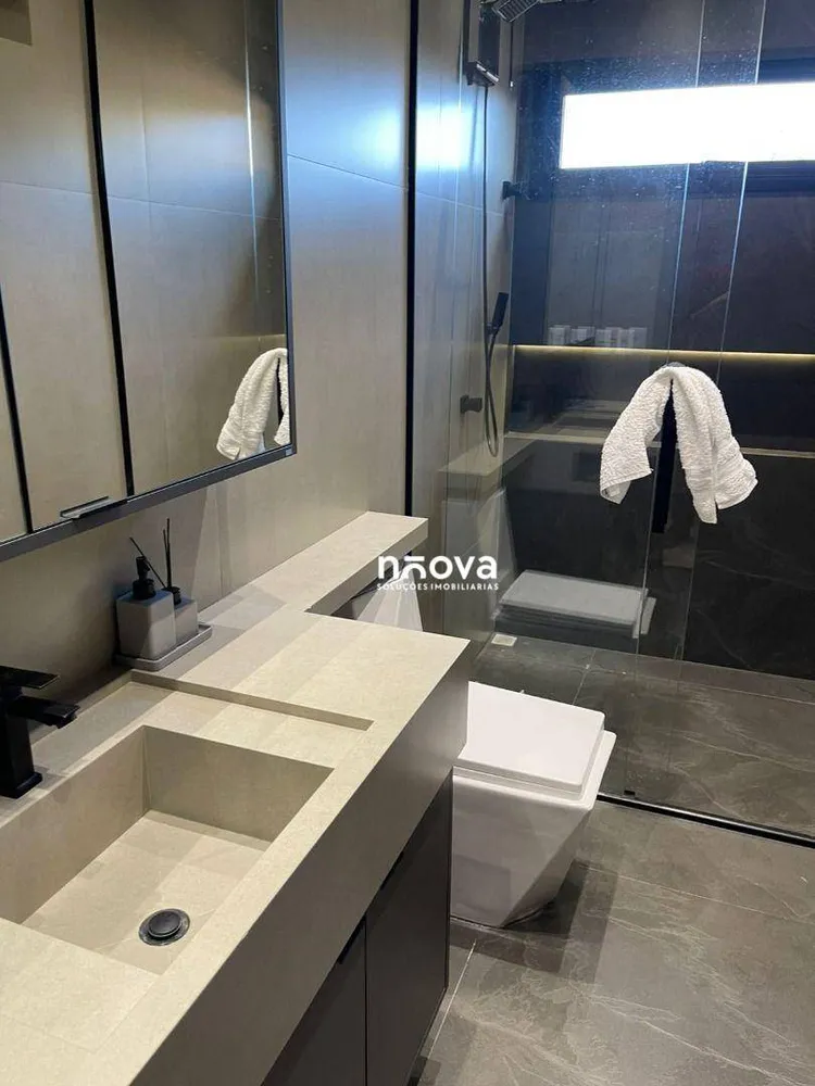 Sobrado, 5 quartos, 342 m² - Foto 9