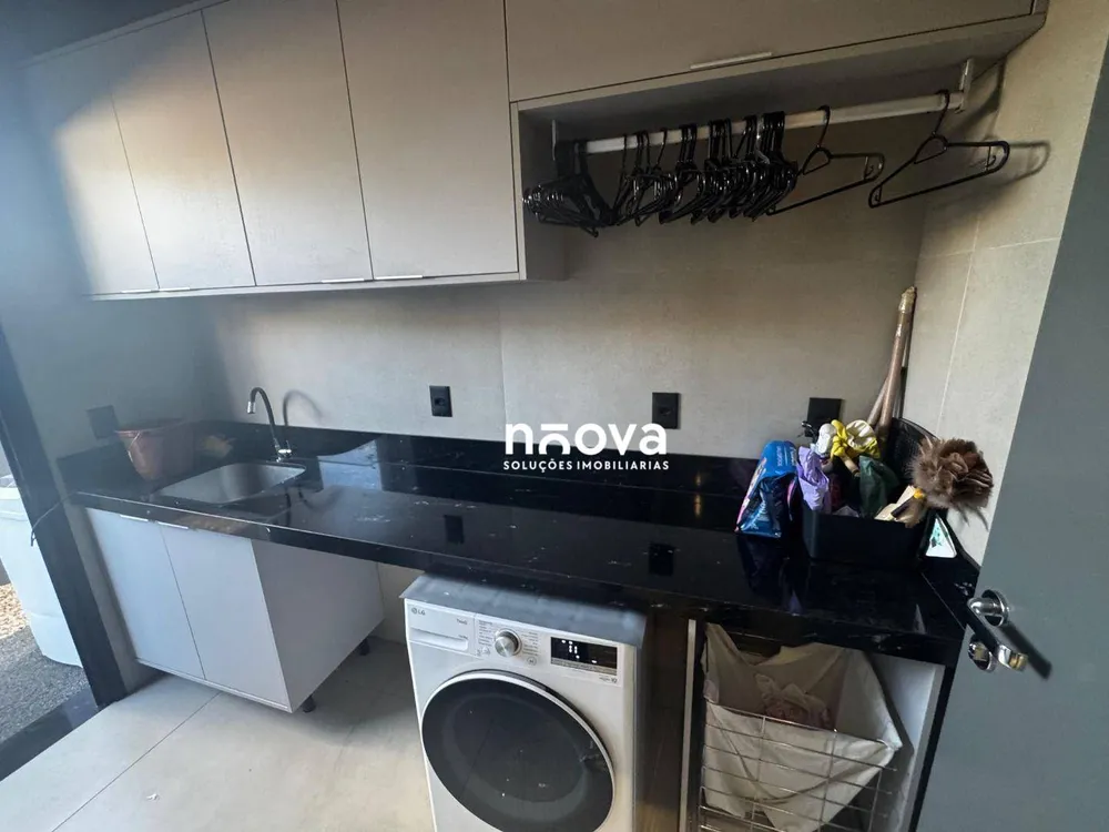 Sobrado, 5 quartos, 342 m² - Foto 12