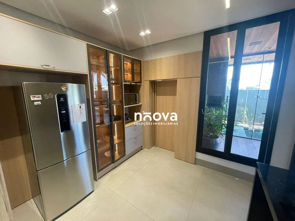 Sobrado, 5 quartos, 342 m² - Foto 7