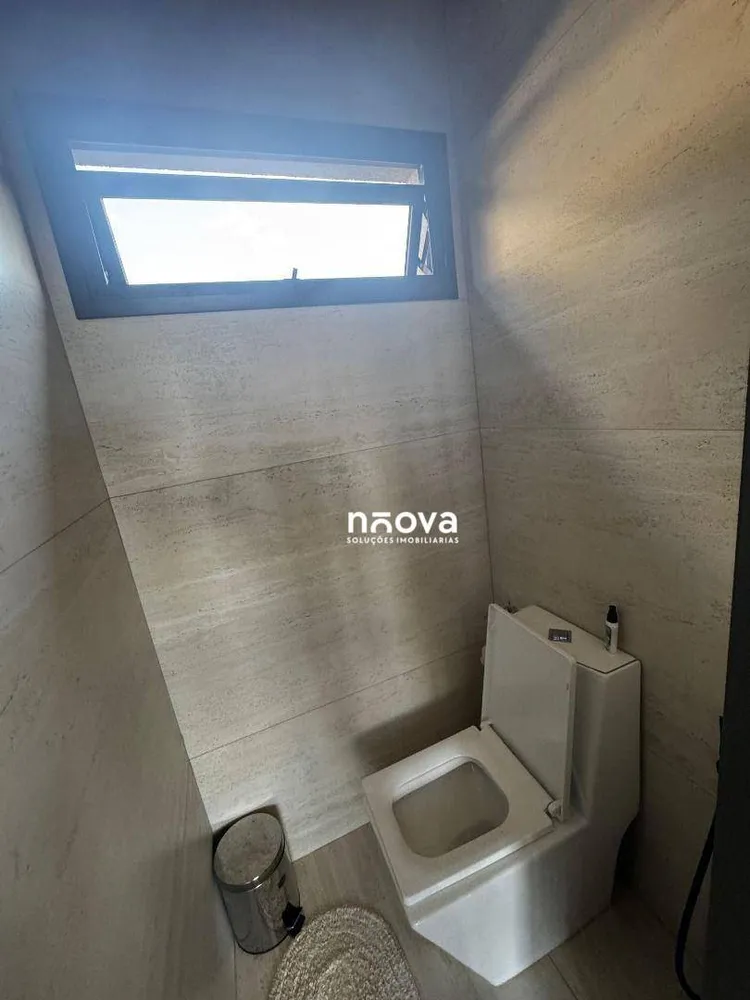Sobrado, 5 quartos, 342 m² - Foto 6