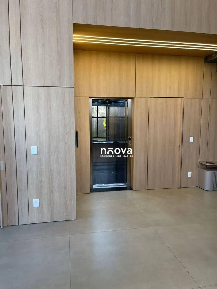 Sobrado, 5 quartos, 342 m² - Foto 7